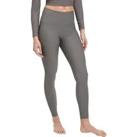 Energetics Trainingstights DA.-TIGHT OLOE 1/1 W geripptes Material, schnelltrocknend, atmungsaktiv