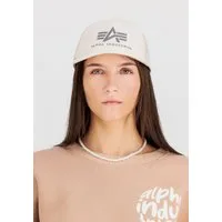 Alpha Industries Trucker Cap Basic Trucker Cap