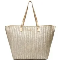 Mexx Handtasche Mexx Damenhandtasche Gold MEXX-EO-MEXX-L-007-09 Gold