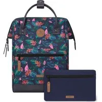 CABAIA Rucksack All Over Backpack (Set, 3-tlg)