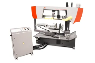 ELMAG BOMAR Metall-Bandsägemaschine - 78925