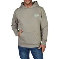 riverso Kapuzenpullover Herren Printed Hoodie RIVScott Regular Fit Streetwear Sweatshirt mit Kapuze