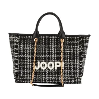 Milano Lysann Handbag Lhz Black - Gr. - L
