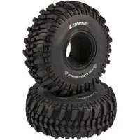 Louise RC RC-Auto Louise RC 1:10 Crawler Reifen "1.9 CR-Champ" inkl. Einlagen unverklebt