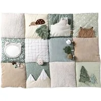 Krabbeldecke Baby Activity-Decke, vertbaudet