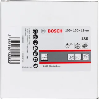 Bosch Lamellenschleifwalze - 2608000600