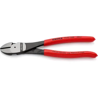 KNIPEX Kraft-Seitenschneider - 7401200