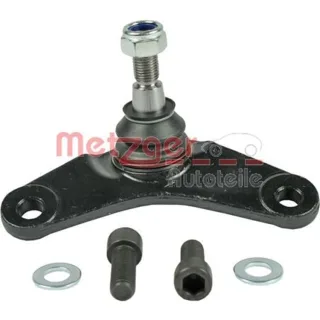 Metzger Traggelenk vorne Mini R50 R52 R53 57006902