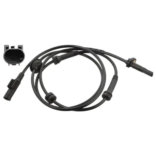 Febi Raddrehzahlsensor hinten links Fiat Punto 188