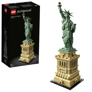 Lego Architecture 21042 - Freiheitsstatue