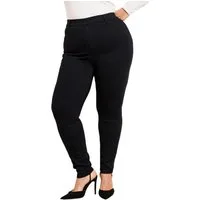 Friends Like These Jeansjeggings Friends Like These Denim-Jeggings, Curve (1-tlg)
