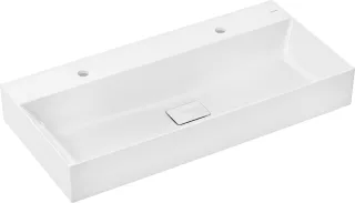Hansgrohe Aufsatzwaschtisch ge Xevolos E 61111450