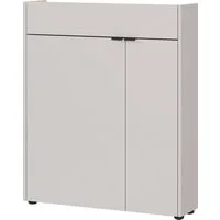 GERMANIA Schuhschrank Ameca (1-St)