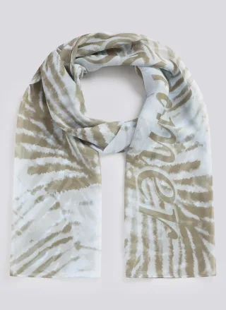 RABE - Tropic Glam himmelblau - Gr. - ONE