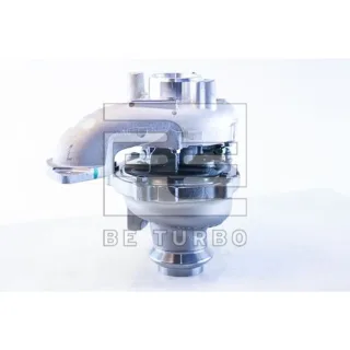 BE Turbo Turbolader Citroen Ford Mazda Peugeot Volvo 128699RED