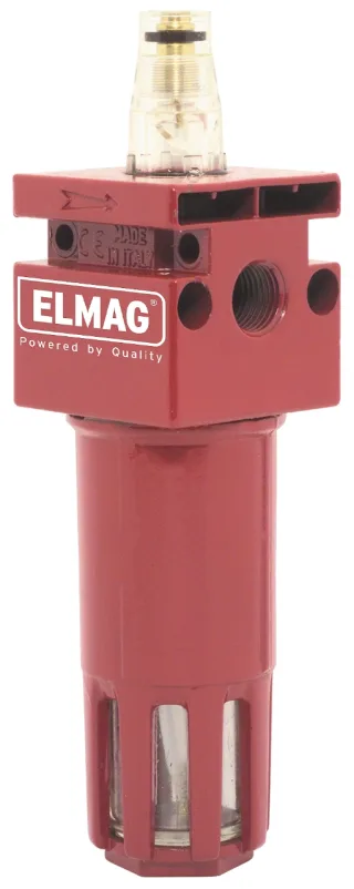 ELMAG Automatischer Öler - 42537