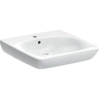 Geberit Waschtisch, Renova Nr. 1 Comfort 550x550mm, 258555000