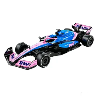 DOUBLE E E771 E733 RTR 1/16 2.4G Officially Licensed F1 Proportional Speed Control RC Car Vehicles Models Toys