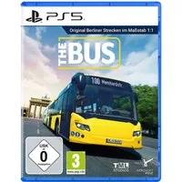 The Bus [Playstation 5] PlayStation 5