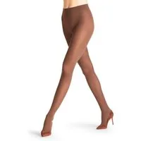 FALKE Feinstrumpfhose Pure Matt Strumpfhose semi-blickdicht & matt 50 DEN (1 St) semi-blickdicht & matt