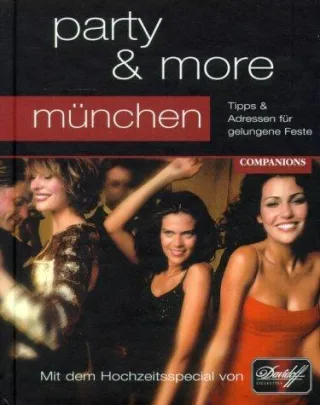 party & more München
