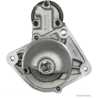 Elparts Starter Iveco Daily 4