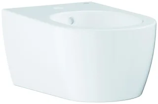 GROHE Wandbidet Essence Keramik 39574 PureGuard alpinweiß, 3957400H 3957400H