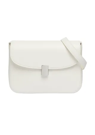 s.Oliver - s.Oliver 2175116 WHITE WHITE - Gr. - ONESIZE