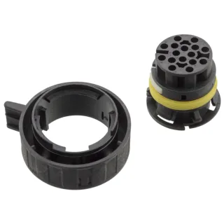 Febi Steckgeh?use f?r Automatikge BMW 1er 3er 5er 6er 7er X1 X6 Z4