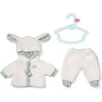 Baby Born Puppenkleidung Schaf Outfit, 43cm