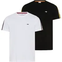KangaROOS T-Shirt mit Kurzarm
