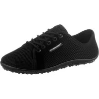 Leguano AKTIV Barfußschuh, Freizeitschuh, Halbschuh, Schnürschuh mit ergonomischer Formgebung