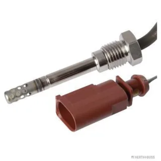 Elparts Abgastemperatursensor vor Partikelfilter Audi A8 4H 4,2 Tdi Quattro