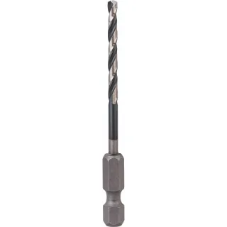 Bosch PRO Metal HSS-G Impact Spiralbohrer, 3,2 x 36 x 75 mm - 2608577567