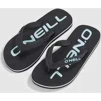 O'Neill PROFILE LOGO SANDALS Zehentrenner