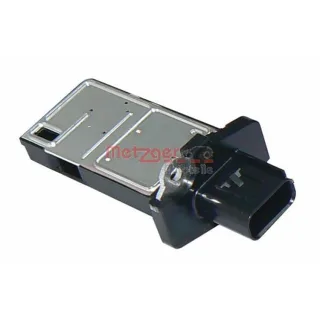 Metzger Luftmassenmesser Ford Fiesta Focus Maverick Mondeo