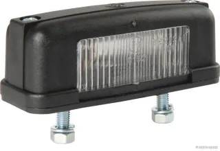 HERTH&BUSS Kennzeichenleuchte - 84750016