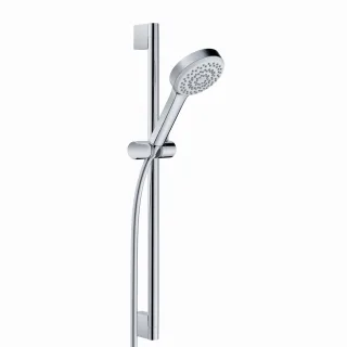 Kludi DIVE Brause-Set Dive S 1S 600 MM chrom, 6861005-00 6861005-00