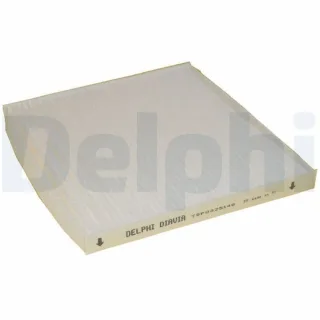 Delphi Innenraumfilter Toyota Avensis Corolla TSP0325148