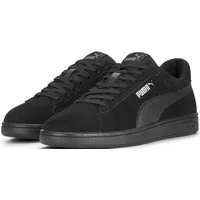 PUMA SMASH 3.0 Sneaker klassische Tennissport-Silhouette, gepufferter Schuhkragen