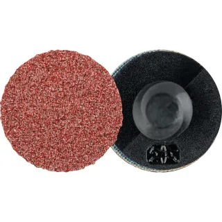 PFERD TOOLS COMBIDISC Korund Schleifblatt CDR für universelle Anwendungen - 42770212