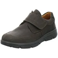 Jomos Klettschuh braun Outdoorschuh