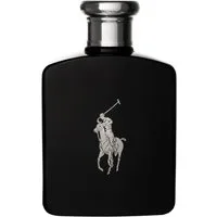 Ralph Lauren Eau de Toilette Polo Black Eau de Toilette