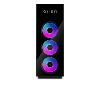 HP OMEN MAX 45L GT23-0190ng | d0dd0ea#abd | 4,4 GHz - AMD Ryzen? 9
