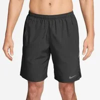Nike Laufshorts Nike Miler Men's Dri-FIT 9" Unlined Running Shorts kniefreie Laufshorts, mit normal-weiter Passform