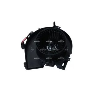 NRF Innenraumgebl?se Opel Combo Corsa Tigra 34048