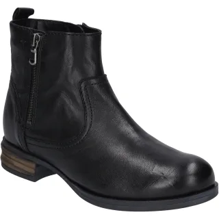 Josef Seibel Stiefelette "Sanja 20, schwarz"