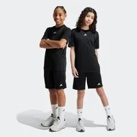 adidas Sportswear Shorts TRAIN ESSENTIALS LOGO REGULAR FIT KIDS