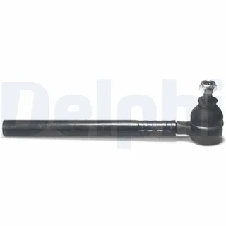 Delphi Spurstangenkopf Fiat 128 1,3