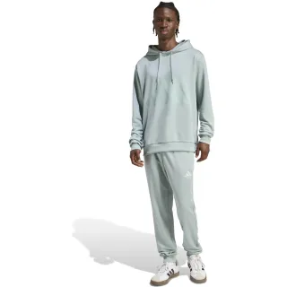 HERREN TRAININGSANZUG M BL FT HD TS (KB8782)